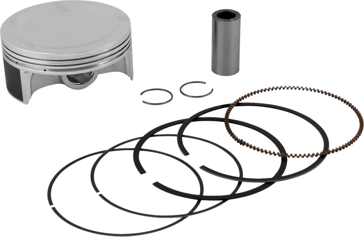 Vertex Piston Kit Yfm700 06 13 101.96