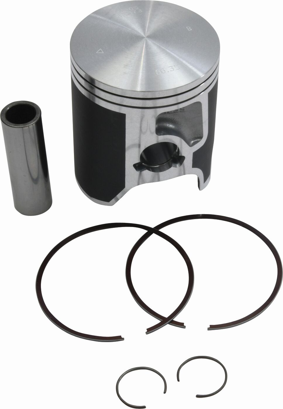 Vertex Piston Kit Yz250/Wr250 99 /Xx2