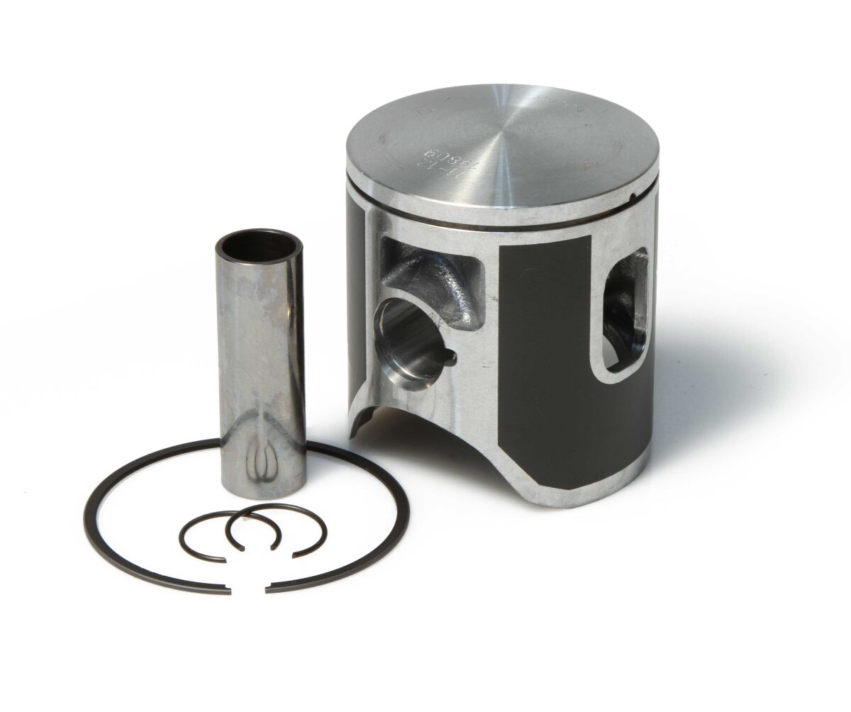 Vertex Piston Kit Yz125/Wr125 02 04 5