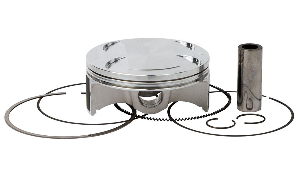 Vertex Piston Kit Klx450 R 08 10/Kx450