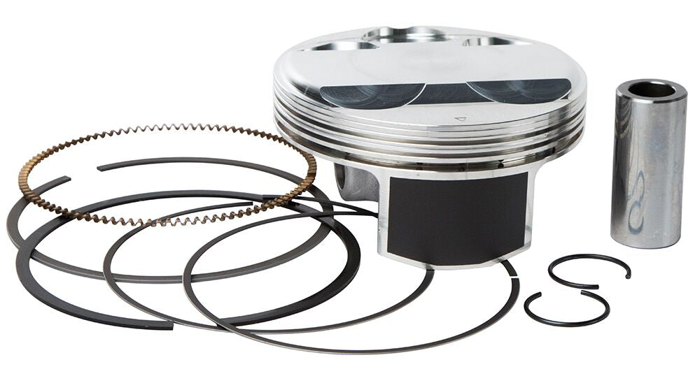 Vertex Piston Kit Exc450 F 03 07/Xc450