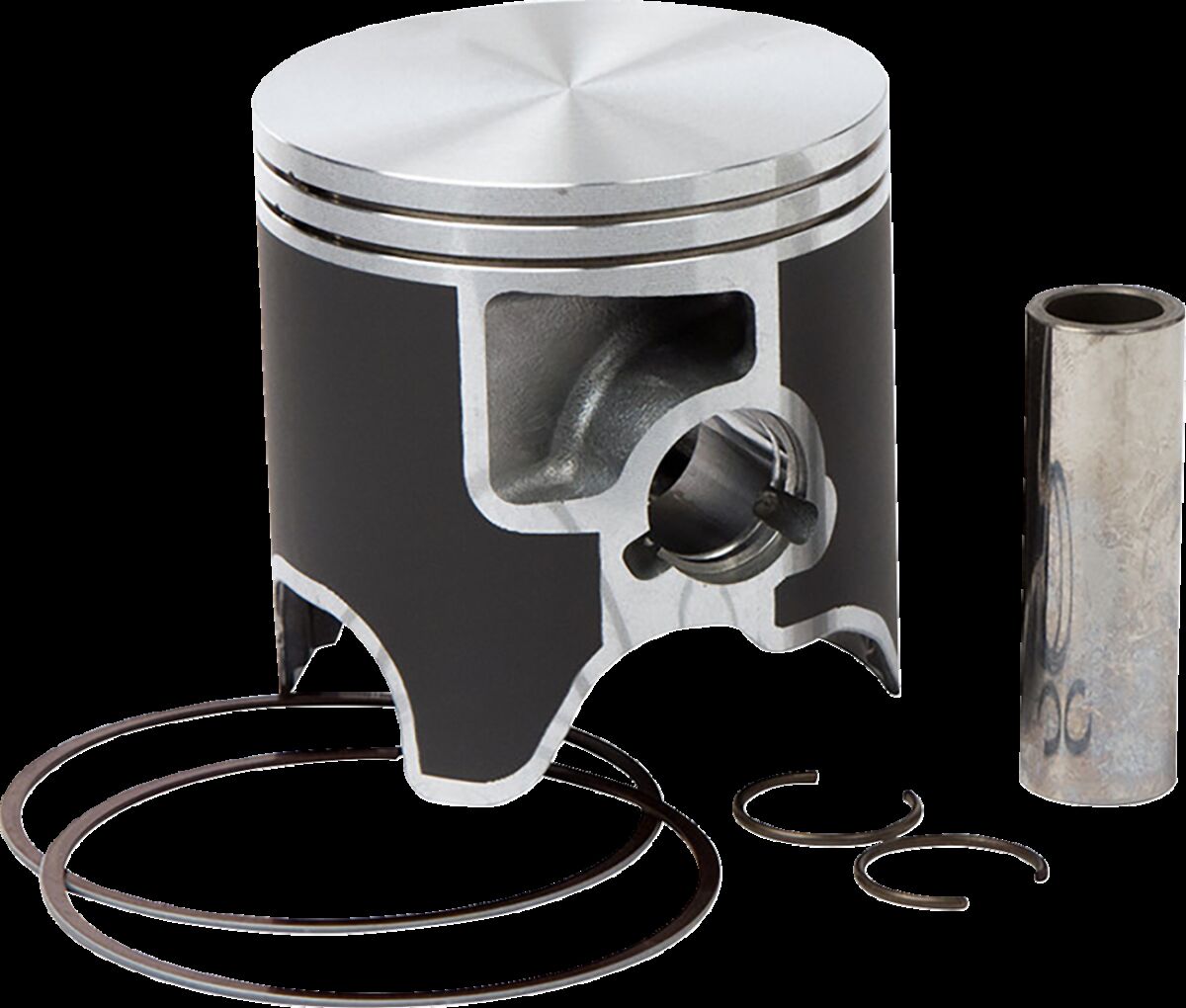 Vertex Piston Kit Exc300 04 19/Te300
