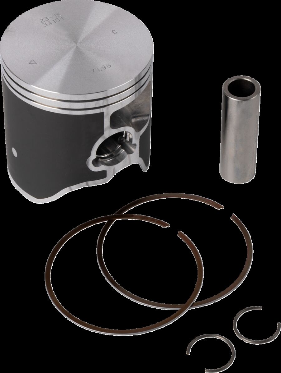 Vertex Piston Kit Exc300 04 19/Te300