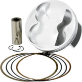 Vertex Piston Kit Exc450 R 08 11 94.96