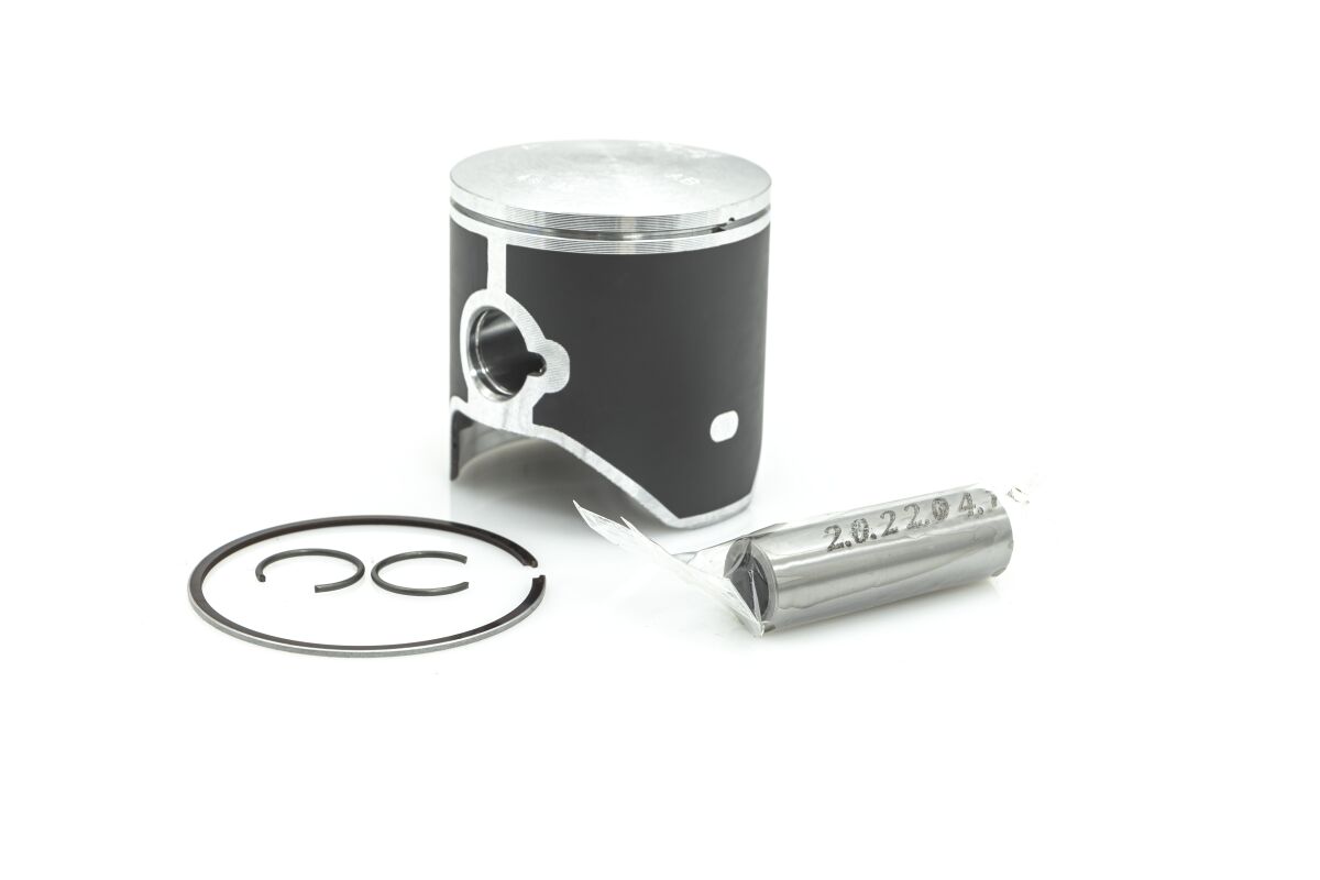 Vertex Piston Kit Sx65 09 /Mc65 21 /T