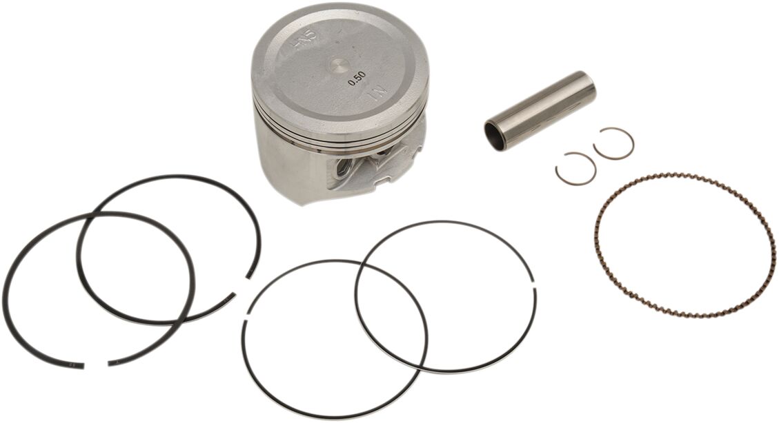 Prox Piston Kit Trx350 00 06