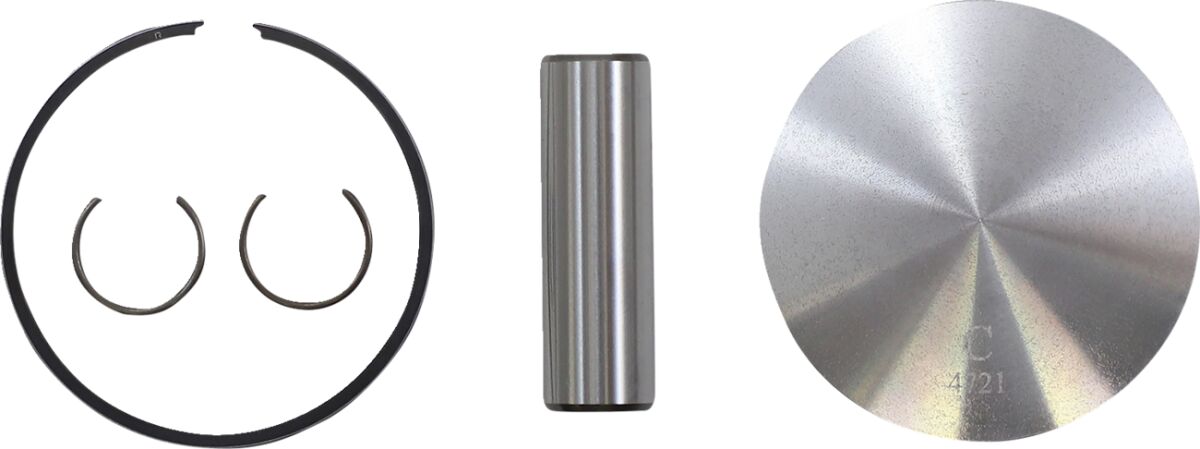 Prox Piston Kit Sx65 09 26 C 44.98