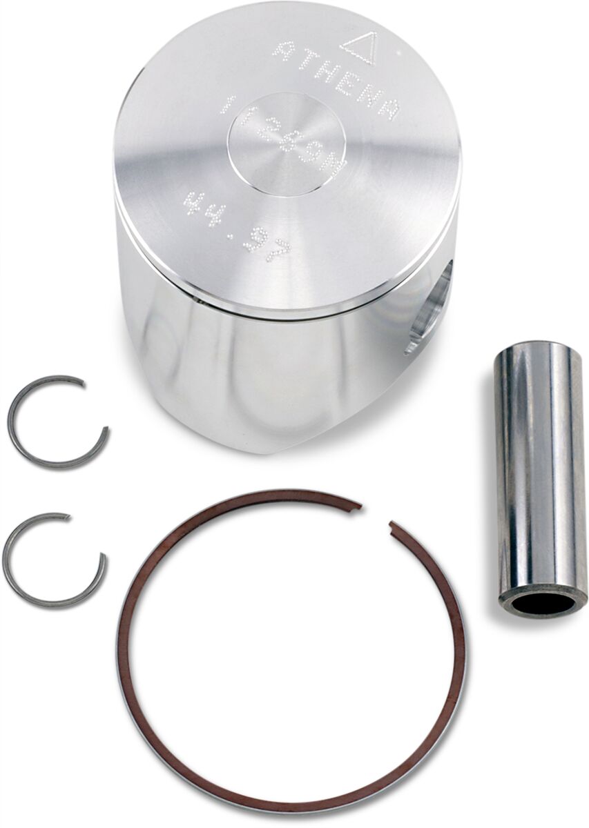 Athena Piston Kit Sx/Xc65 44.97