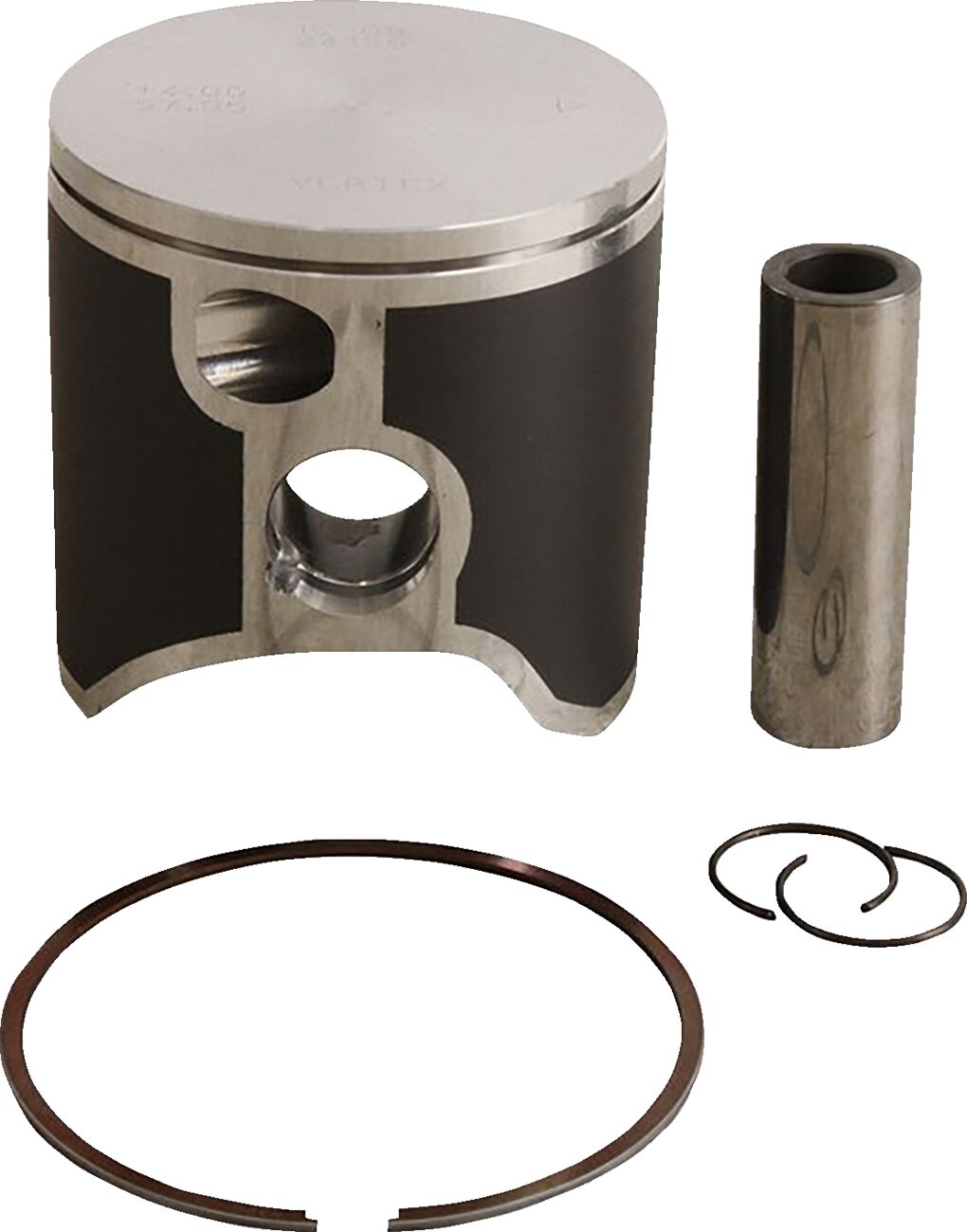 Vertex Piston Kit Bb Exc125 07 16/Sx