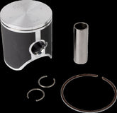 Vertex Piston Kit Cr125/Wr125/Sm125 9