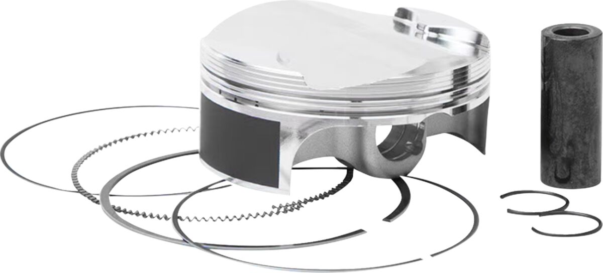 Vertex Piston Kit Sx250 F 06 12/Exc250