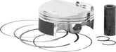 Vertex Piston Kit Sx250 F 06 12/Exc250