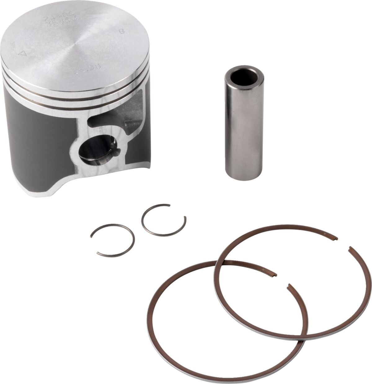 Vertex Piston Kit Sx144/150 07 15 55.