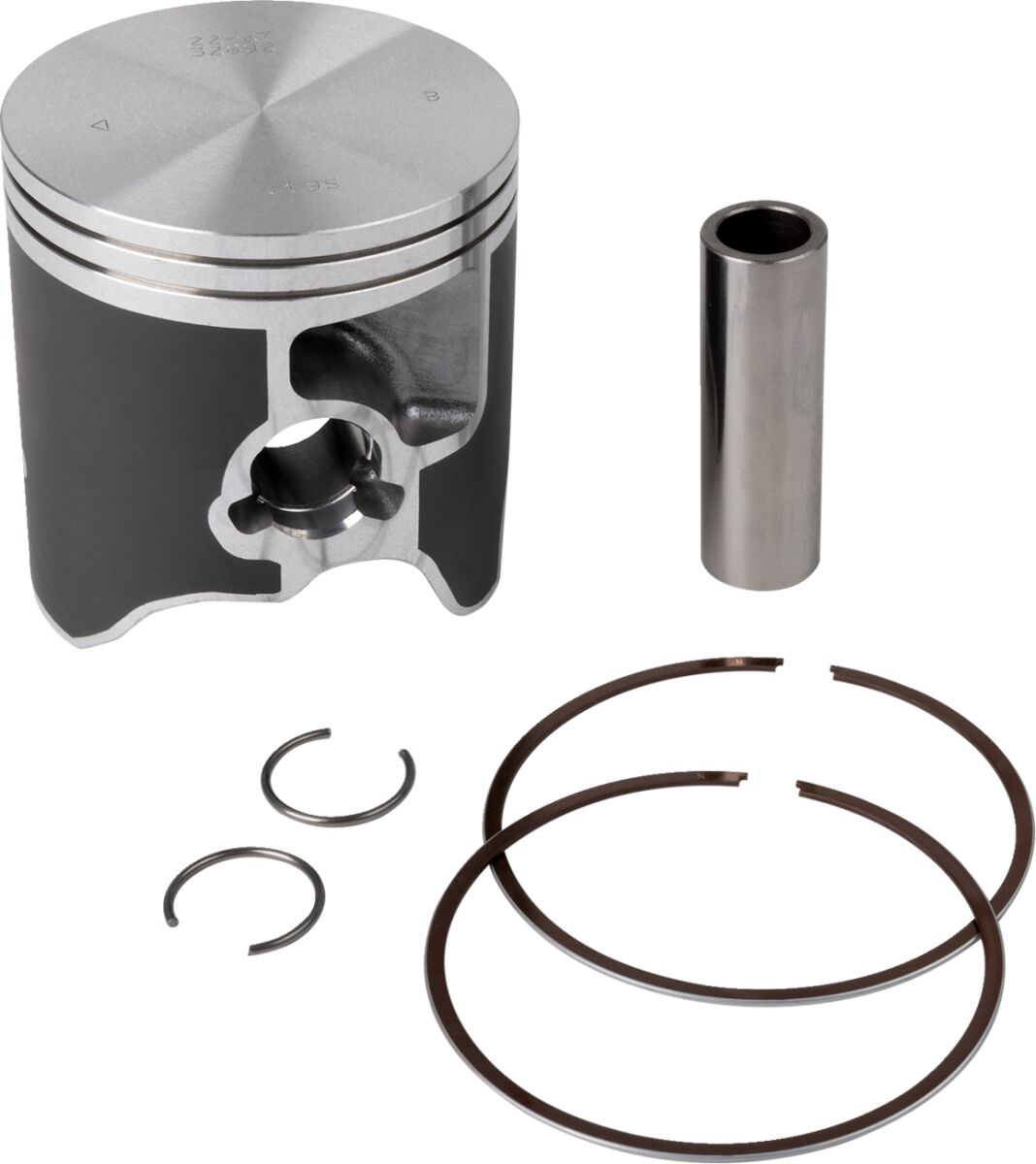 Vertex Piston Kit Wr300 08 13 71.95 B