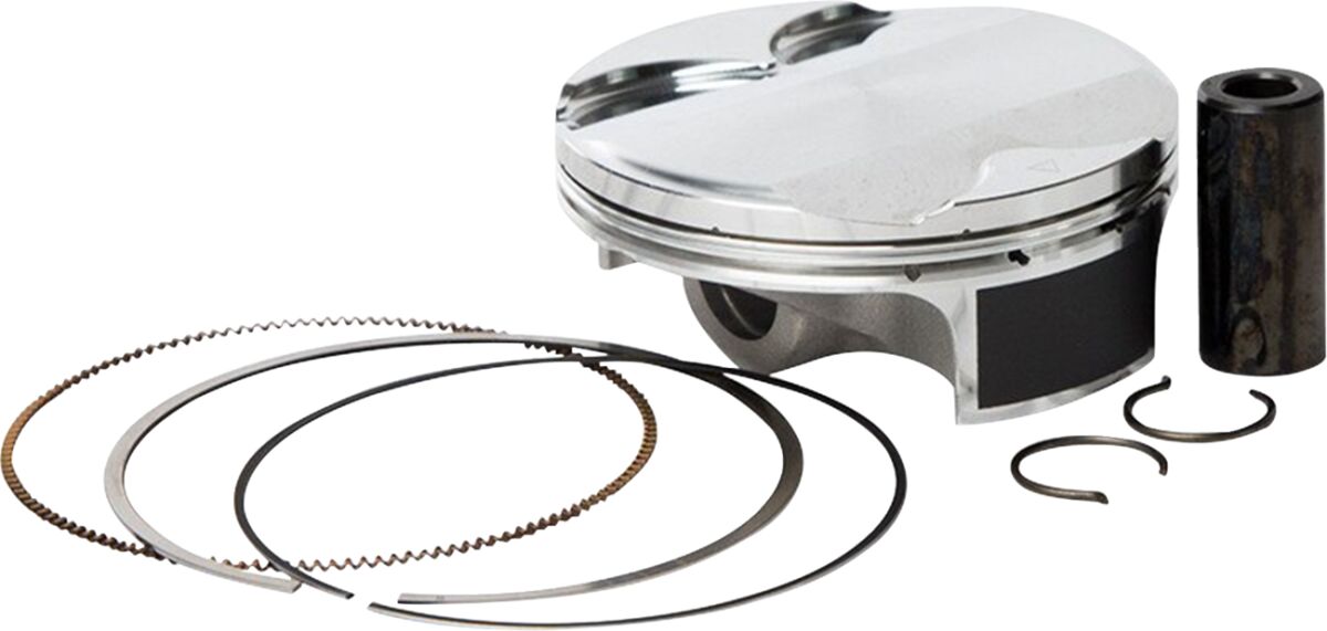 Vertex Piston Kit Hc Exc350 F 12 16/Fe