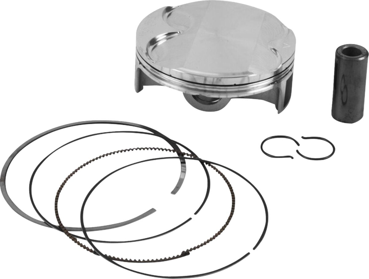 Vertex Piston Kit Exc350 F 12 16/Fe350