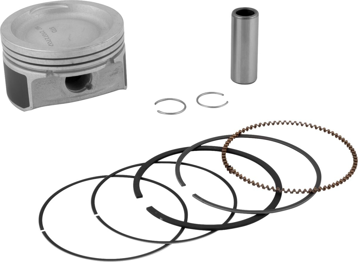 Vertex Piston Kit Rzr800/Sportsman 09