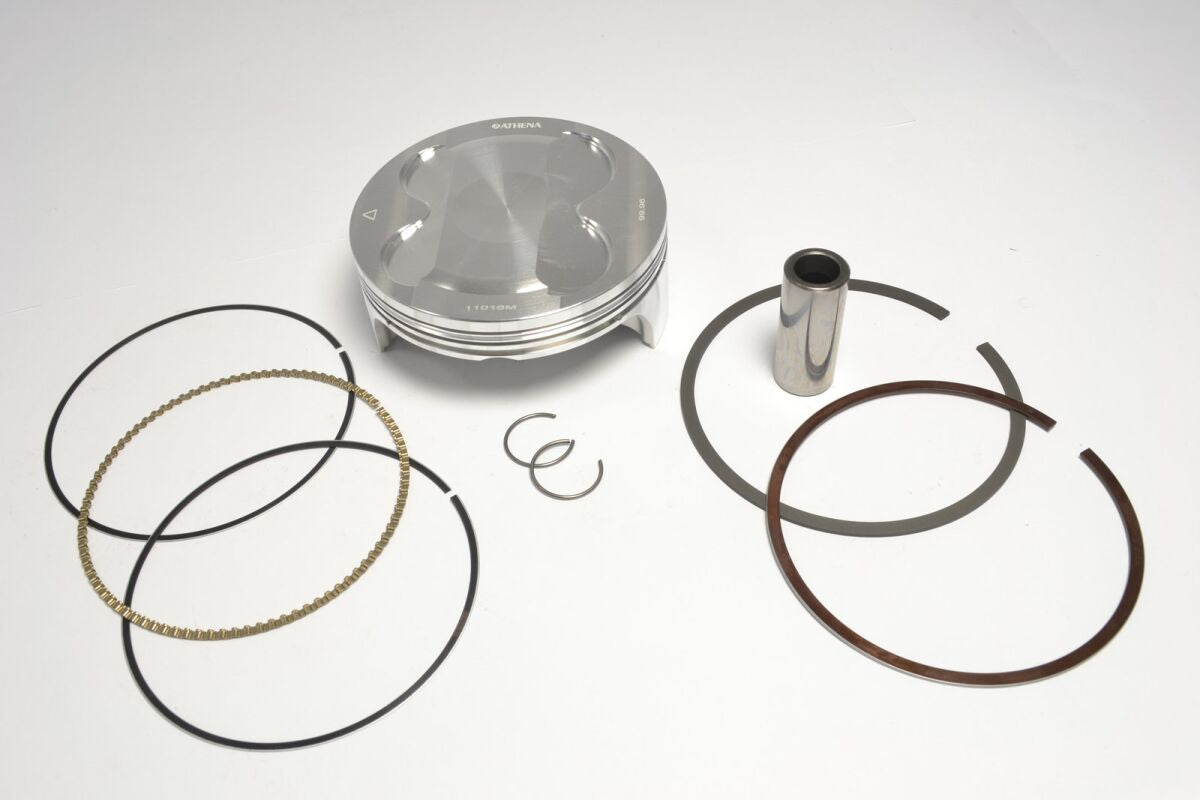 Athena Piston Kit Ltr450 100 Mm