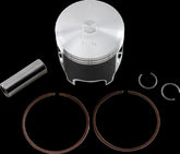 Athena Piston Kit Yz250 71.96 Mm