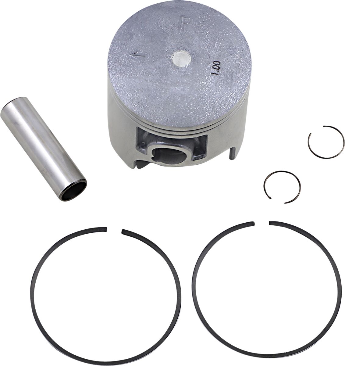 Prox Piston Kt Supjet700/Wavrun1100