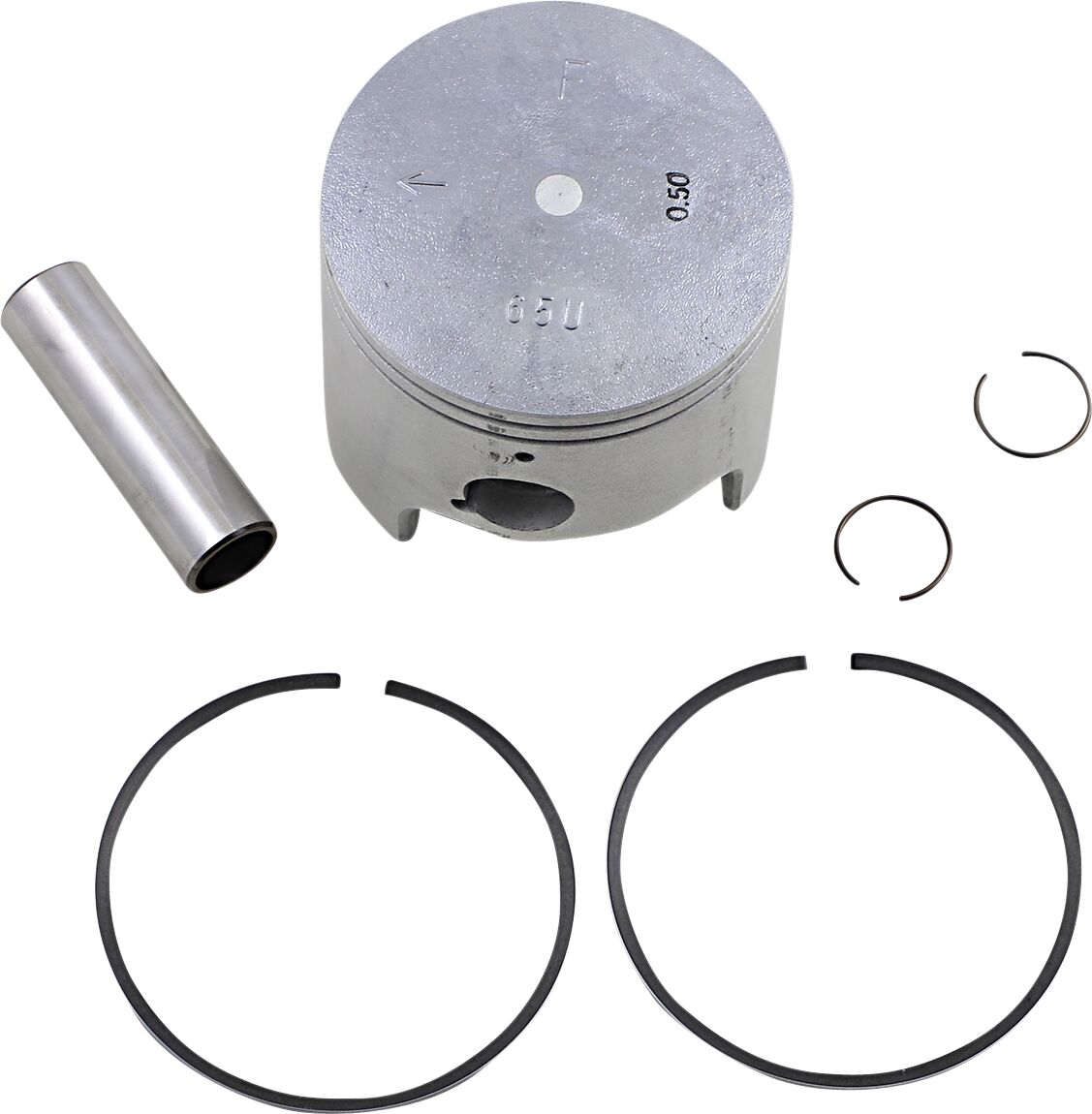 Prox Piston Kit Gp760+Suv/Gp1200