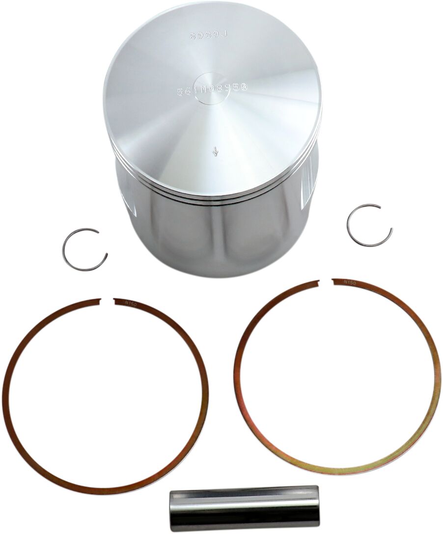 Wiseco Piston Kit Lt500