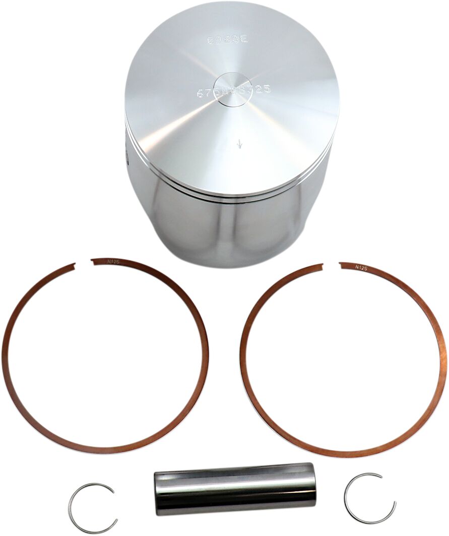 Wiseco Piston Kit Polaris 400