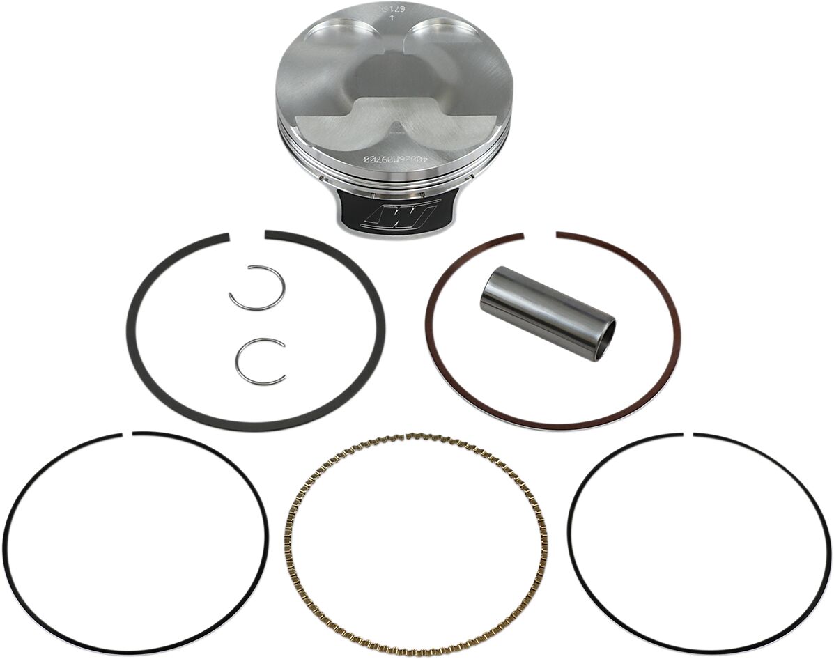 Wiseco Piston Kit Can Am Ds450