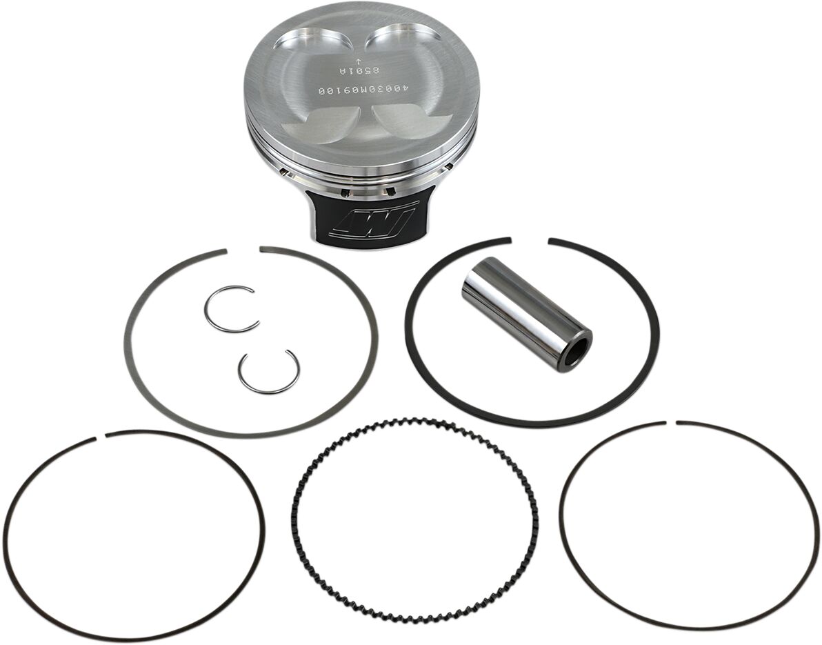 Wiseco Piston Kit Can Am 400/800