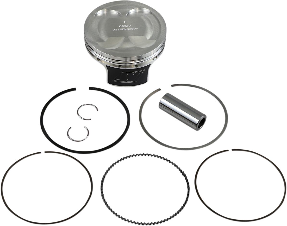 Wiseco Piston Kit Can Am 400/800