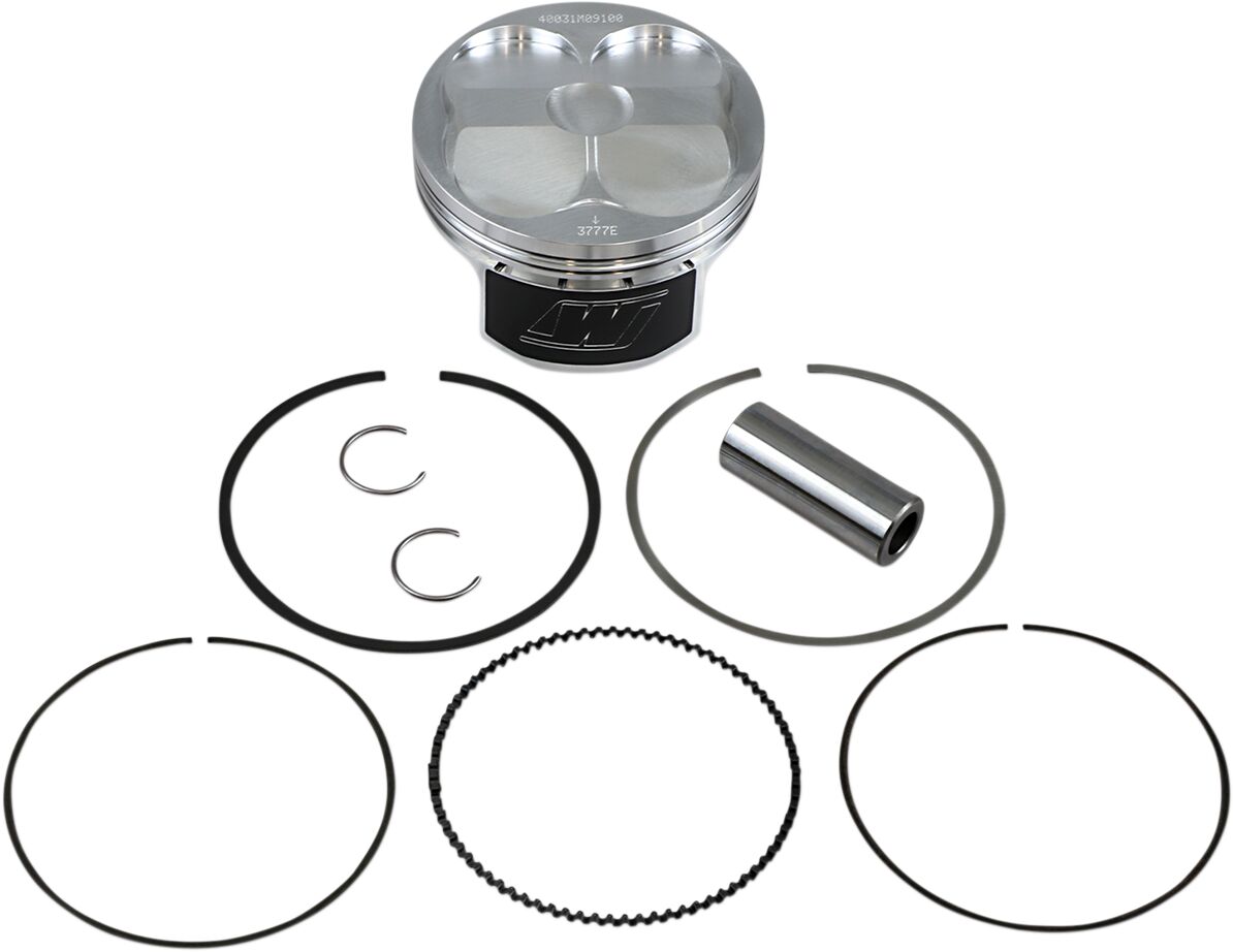 Wiseco Piston Kit Can Am 400/800