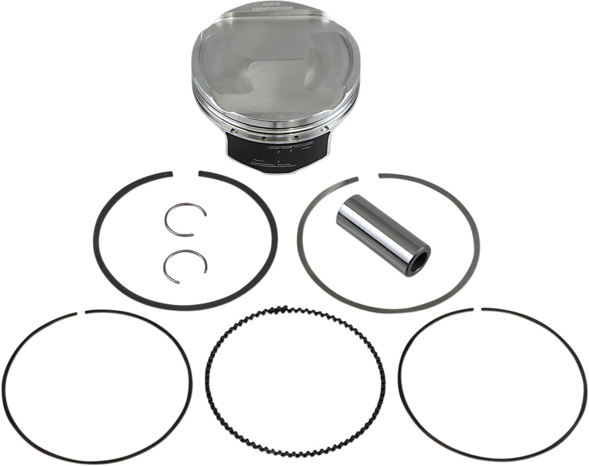 Wiseco Piston Kit Rzr Xp 900