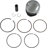 Wiseco Piston Kit Trx250 Recon