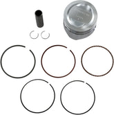 Wiseco Piston Kit Hon Xr/Xl Atc