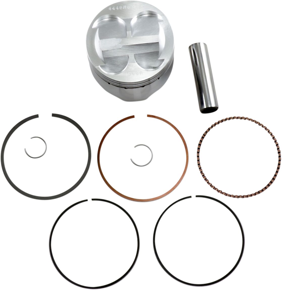Wiseco Piston Kit Trx250 X