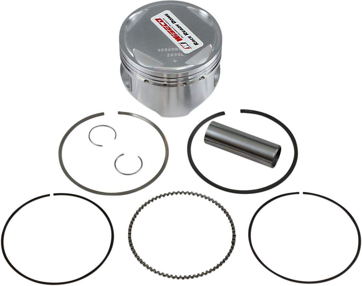 Wiseco Piston Kit Xr/Trx400