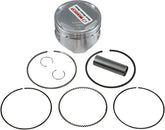 Wiseco Piston Kit Xr/Trx400