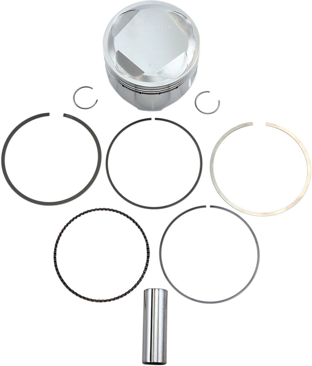 Wiseco Piston Kit Xr/Trx400