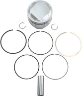 Wiseco Piston Kit Xr/Trx400