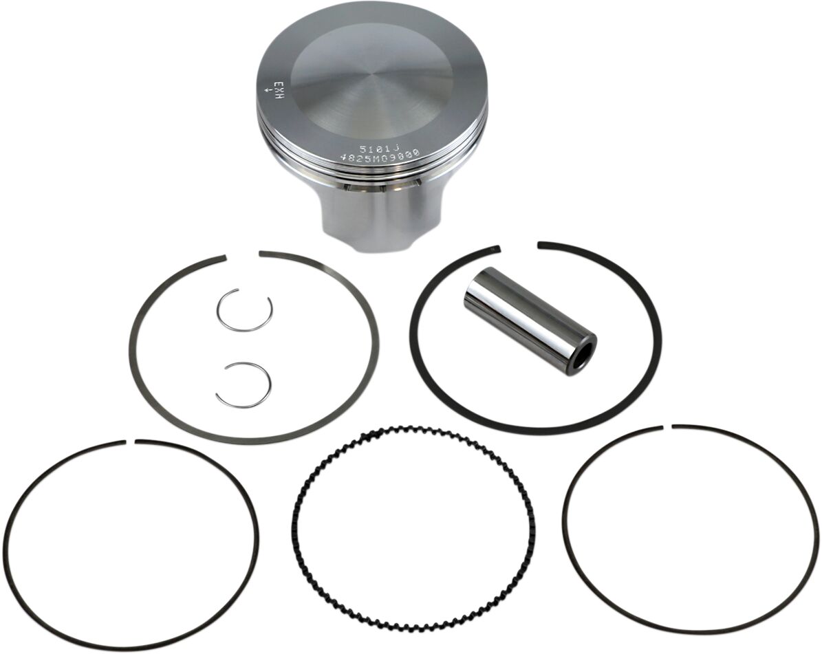 Wiseco Piston Kit Trx450 Foreman