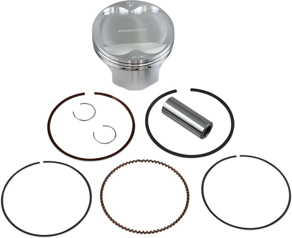 Wiseco Piston Kit Vforce 700