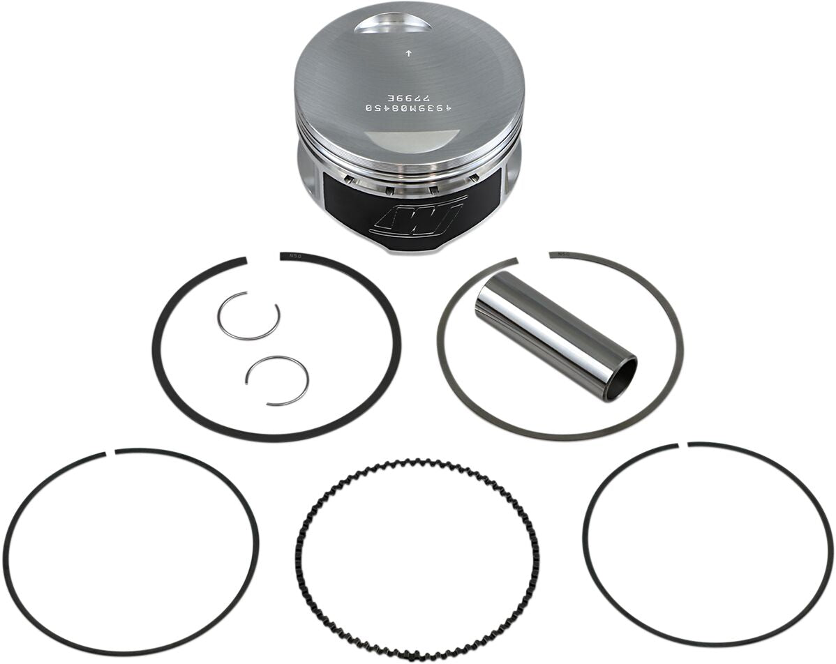 Wiseco Piston Kit Grizzly/Rhino