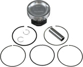 Wiseco Piston Kit Pol800/Rzr