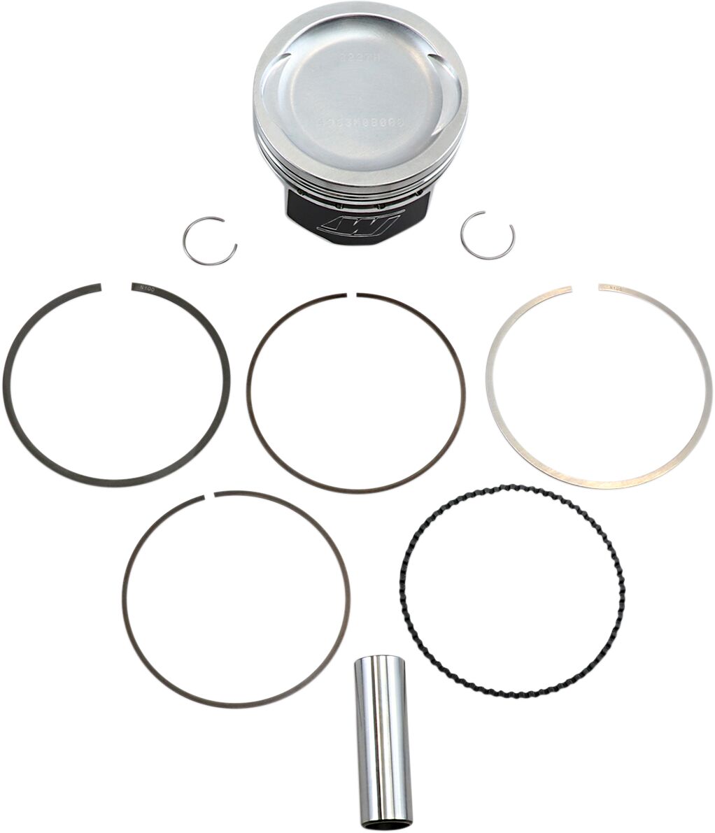 Wiseco Piston Kit Pol800/Rzr