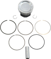 Wiseco Piston Kit Pol800/Rzr
