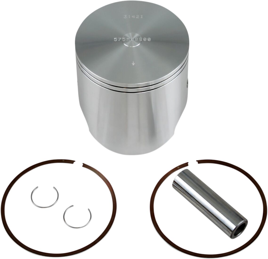 Wiseco Piston Kit Kx500