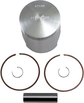 Wiseco Piston Kit Yam Rt180