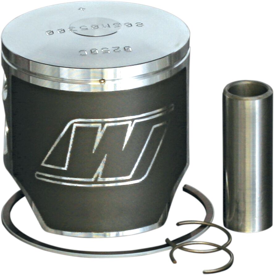 Wiseco Piston Kit Suz Rm52