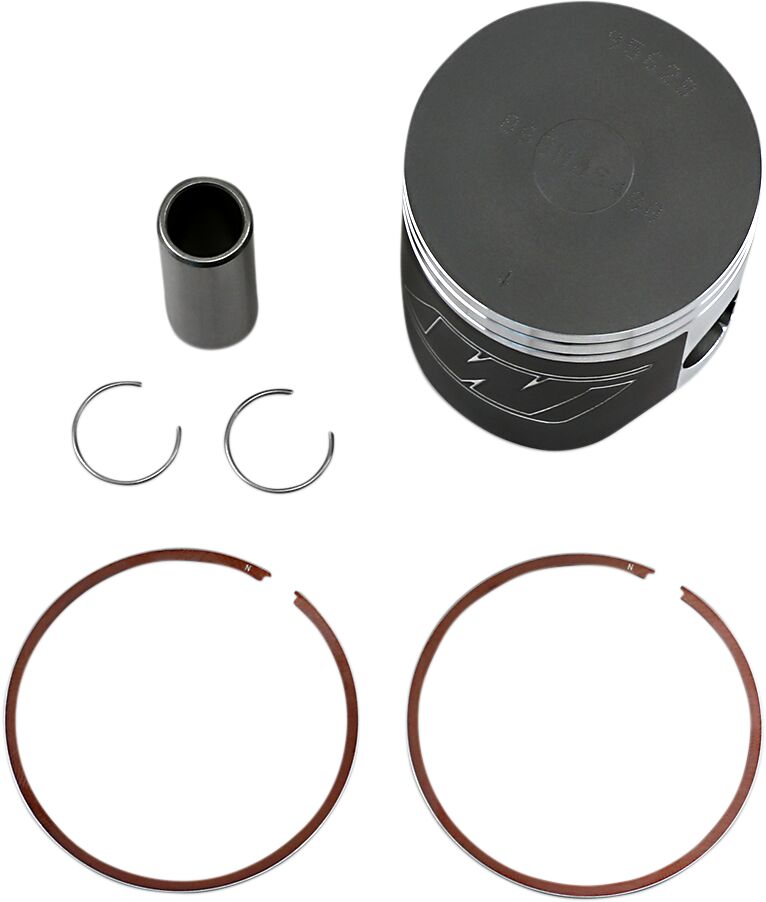 Wiseco Piston Kit Ktm125 Sx Gp
