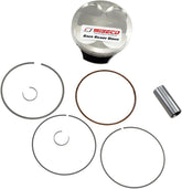 Wiseco Piston Kit Kx250 F